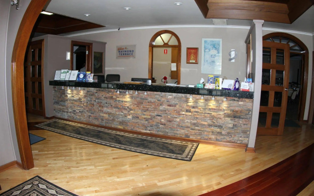 Sleepy Hill Motor Inn