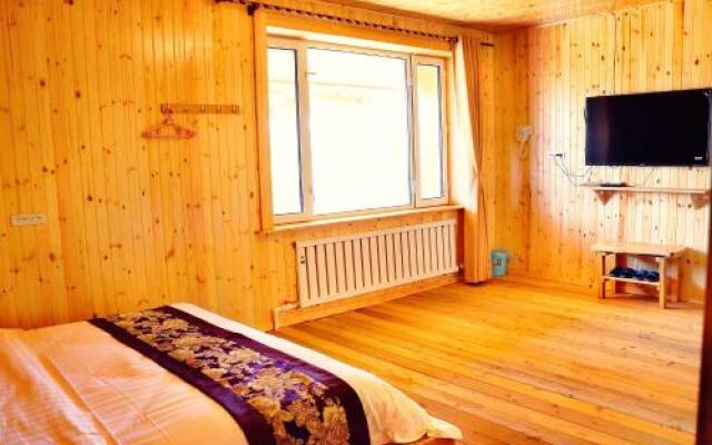 Mohe Beiguo International Hostel