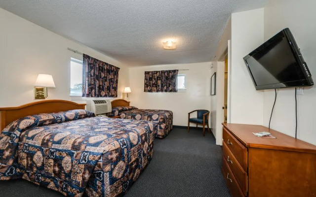 Tampa Bay Extended Stay Hotel