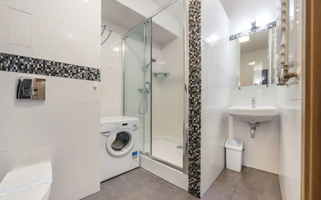 Apartamenty Sun & Snow Zielone Tarasy