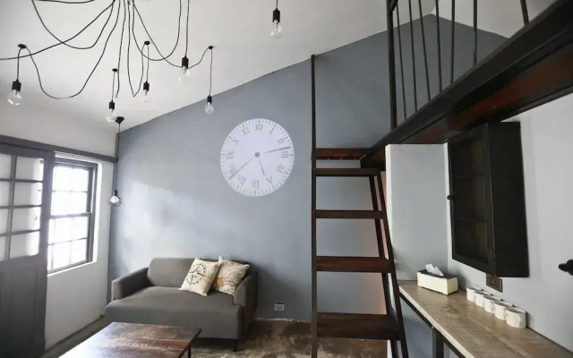 Milk Sweet Homestay