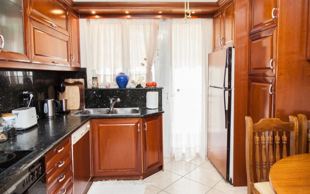 Beautiful 3 bedrooms apt in N. Smirni