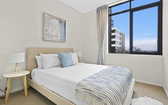 Astra Apartments Sutherland Shire
