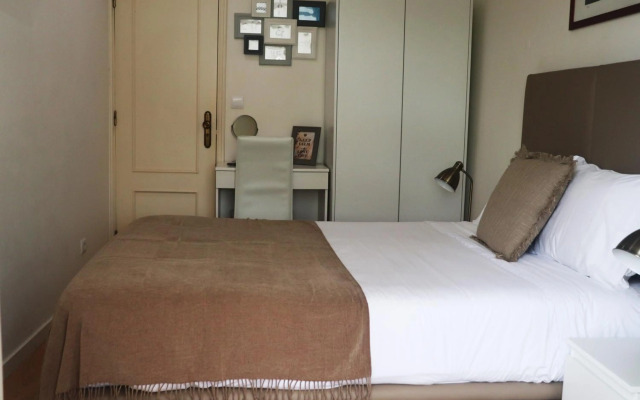 M&M Space Apartments - MM2