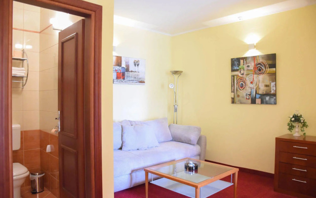 Villa Mila