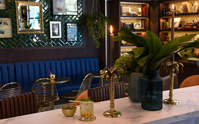 Hotel Eco Boutique Bidasoa