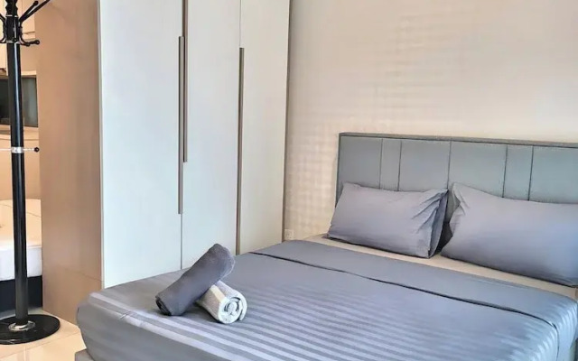 Summer suites klcc By Regal Homes