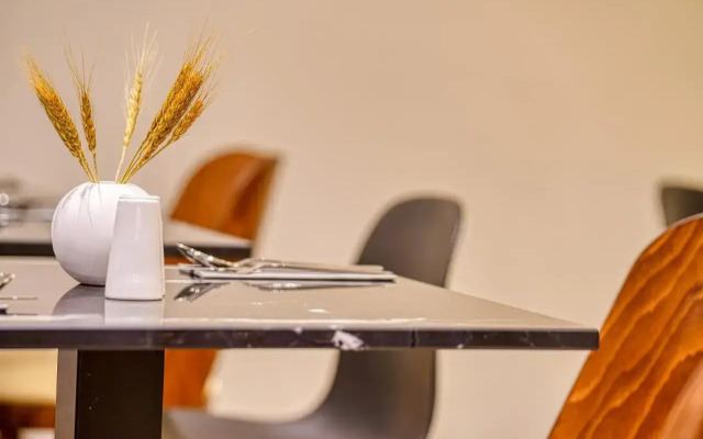 Vienna House Easy by Wyndham Freiburg