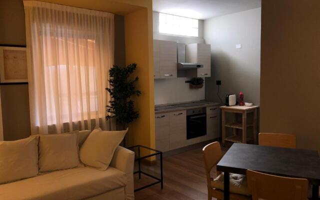 Apartment Hotel Marchesini