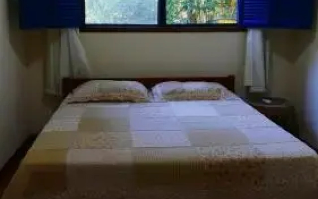 Toca do Ceará Pousada e Restobar