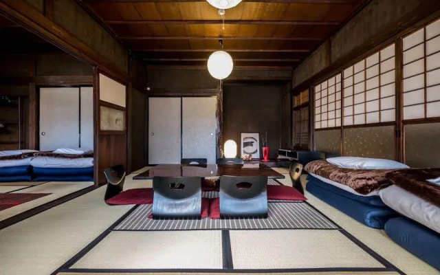 Classic Japan Living Kawamuraya