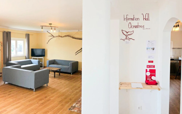 Oceantree Guesthouse