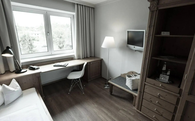 Hotel Sturm Bio- & Wellnesshotel in der Rhön