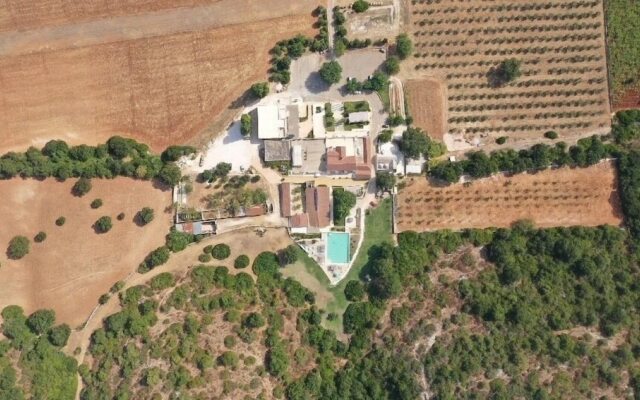 Masseria Paretano