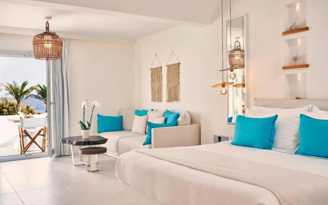 Mediterranean Beach Palace Hotel