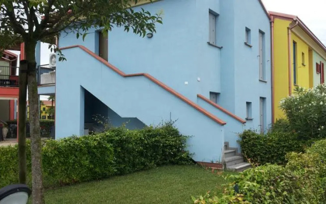 Appartamento Via Del Libeccio