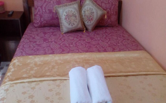 Yotin Guest House