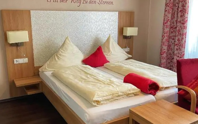 Landgasthaus zur Linde