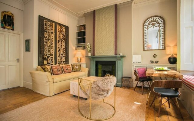 FG Property - Notting Hill, Basing Street