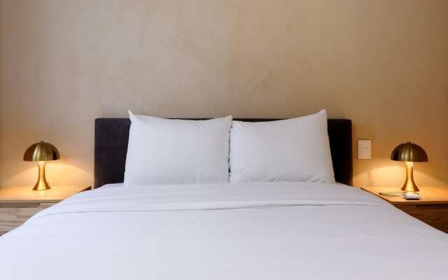 Amazing 2BR in Cuauhtemoc