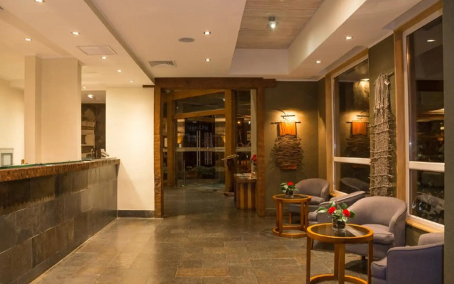 Solace Hotel Puerto Varas
