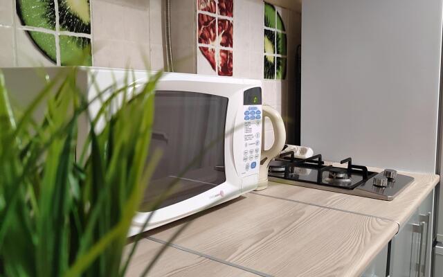 Апартаменты на улице Красная 165/1