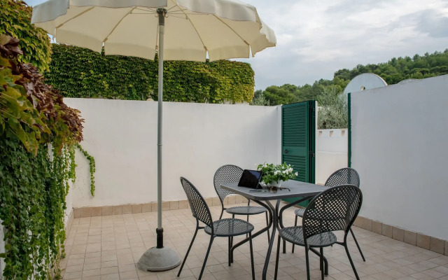 Maritalia Hotel Club Village - All Inclusive