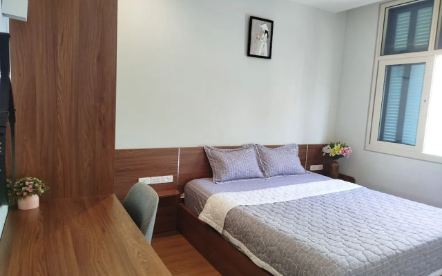 Kalia 5 Rooms Apartment Phu Quoc