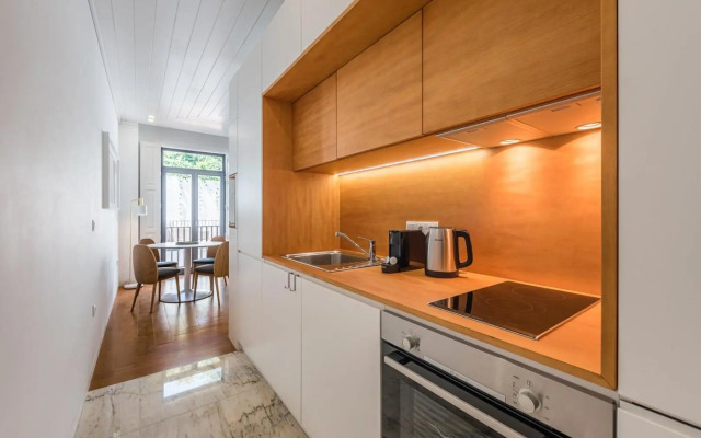 Guestready - The Citrus Glaze at the Terrace