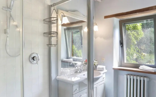 Le Macchie 8 in Parrano