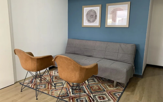 New Cozy Apartment, Zona 4