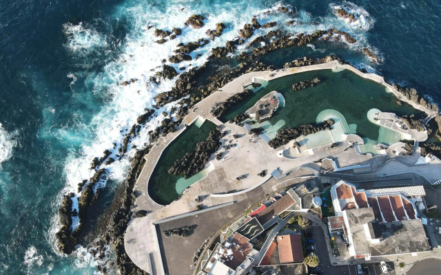 The Jolie Apartments - by the Ocean