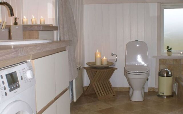 "Antim" - 650m from the sea in NW Jutland