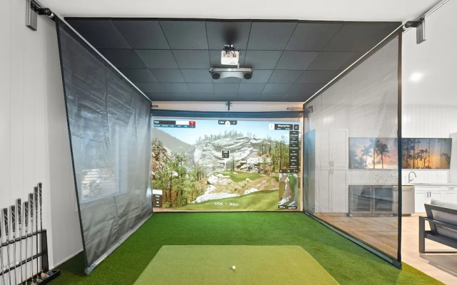 Maritime Manor in Siesta Key