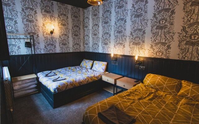 The Residence Sasco Apartments