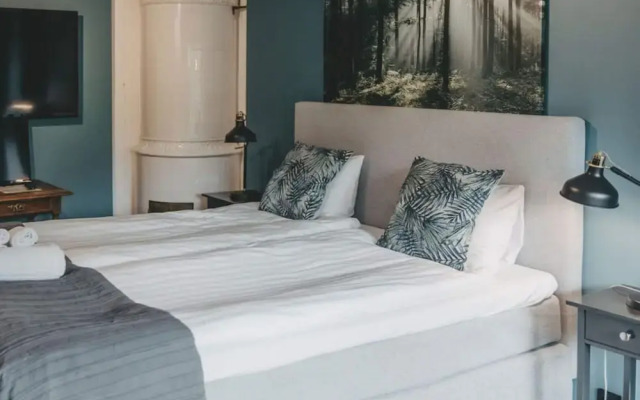 Cosy Room With Free Breakfast