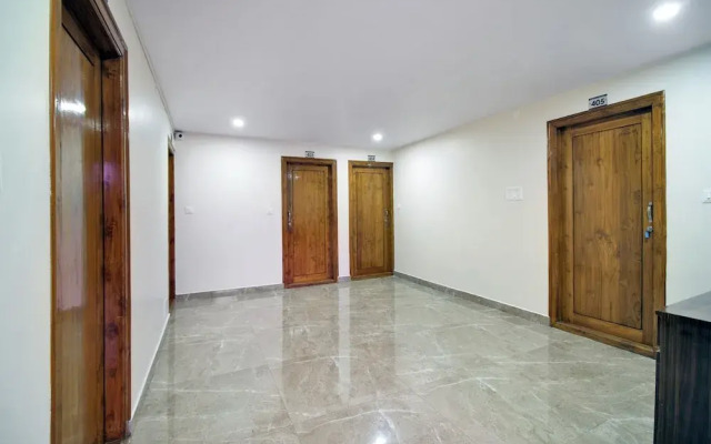 beestay Hotels Visakhapatnam