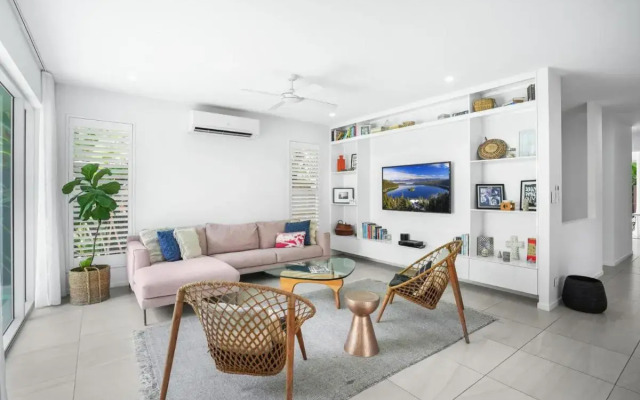 Belle Escapes - Northhouse Beachside Luxury in Palm Cove