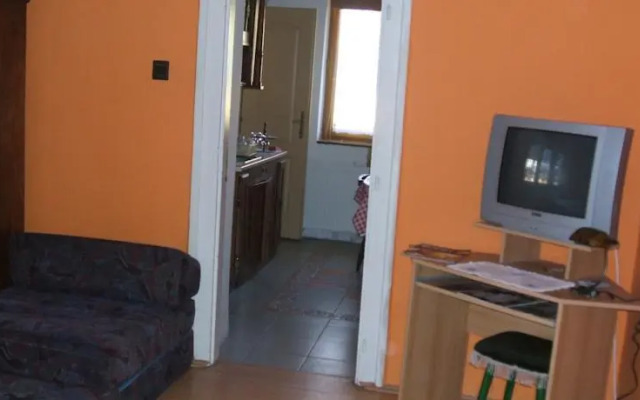Bottyán Vendégház Szekszárd