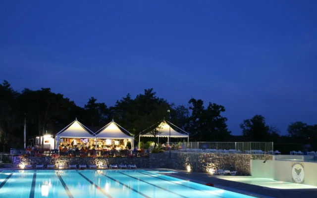 Camping Village Mare Pineta