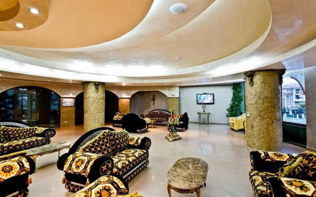 St George Palace - All Inclusive