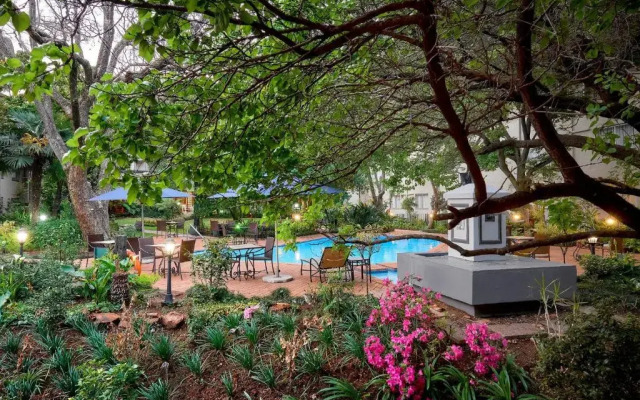 Protea Hotel by Marriott Johannesburg Balalaika Sandton