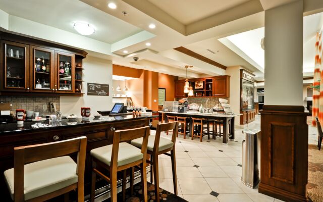 Hilton Garden Inn Tampa Northwest/Oldsmar