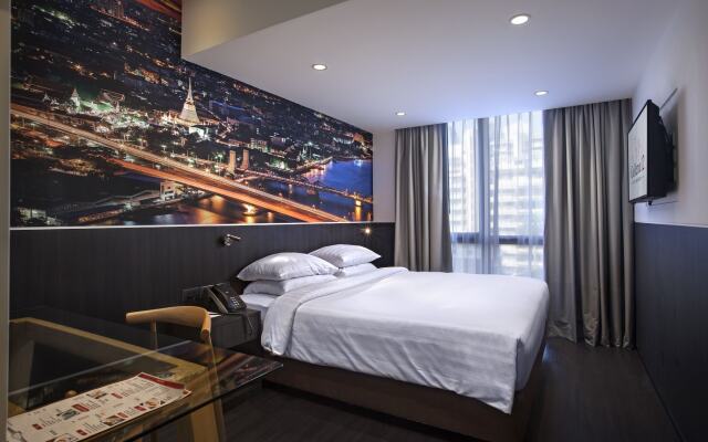 Galleria 12 Sukhumvit Bangkok by Compass Hospitality