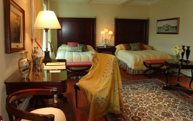 Buenos Aires Marriott