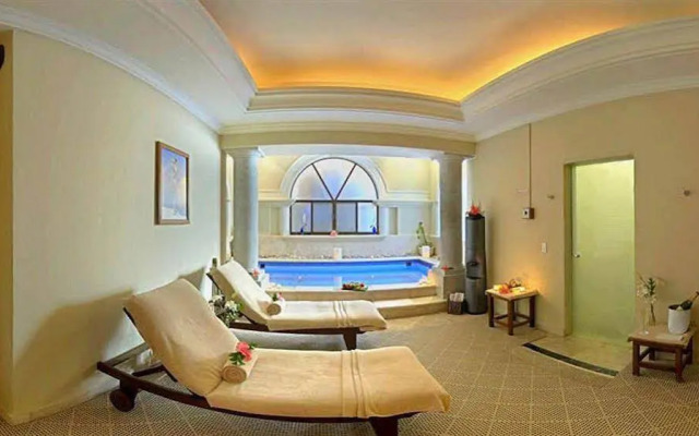 Dreams Suites Golf Resort & Spa Cabo San Lucas - All Inclusive