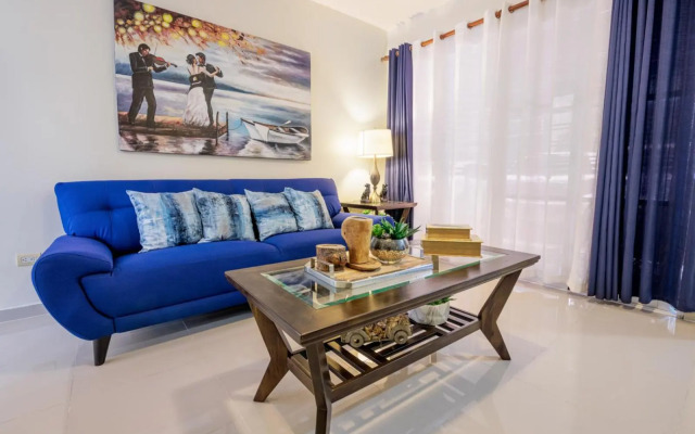 Dolce Villas At Harmony 2