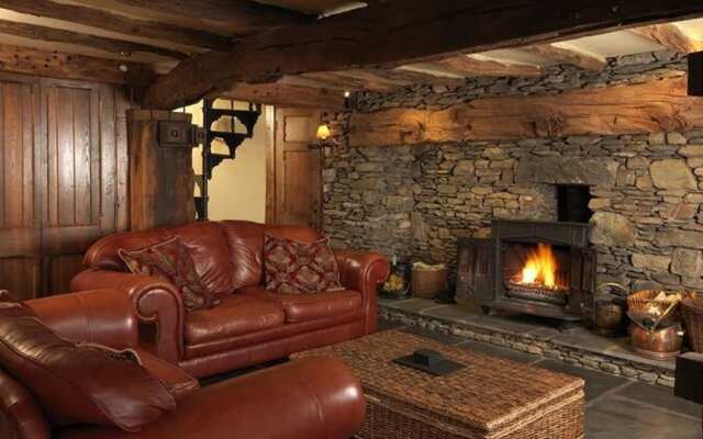 Summerhill Cottage Windermere The Lake District