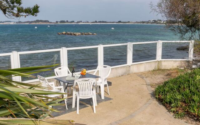 Kichen ar Mor (TEC204)