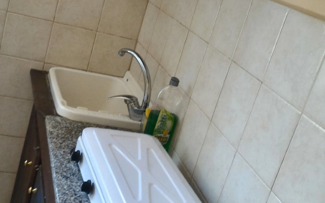 Michelangelo House Holiday